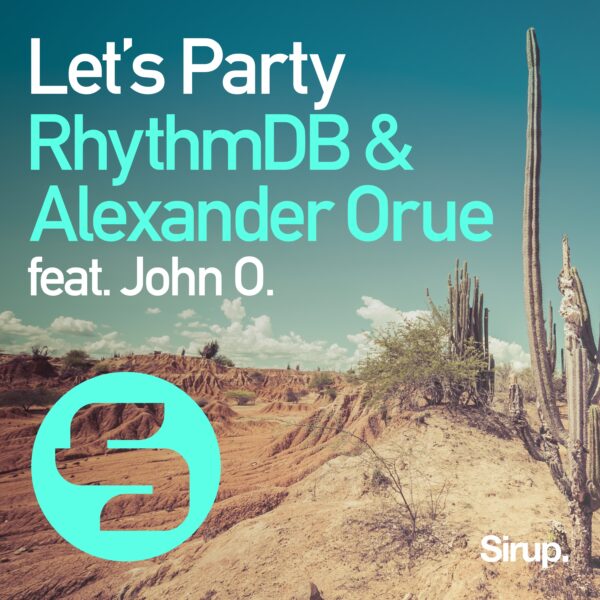 Let’s Party