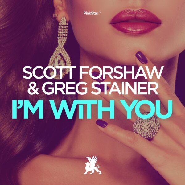 I’m with You