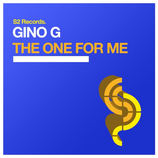 The One for Me