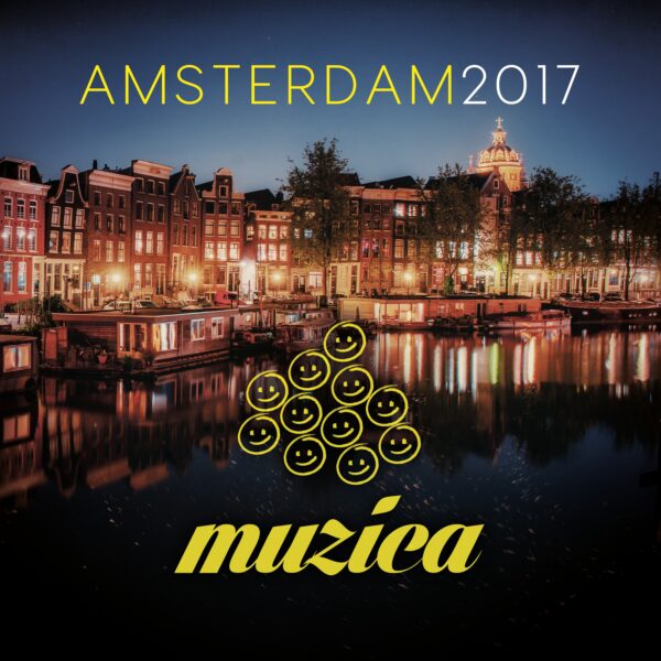 Muzica Records – Amsterdam 2017