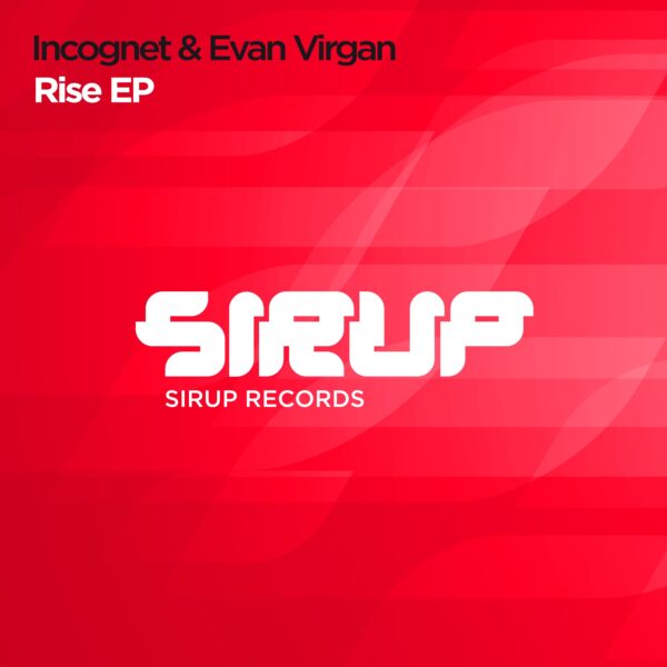 Rise – EP