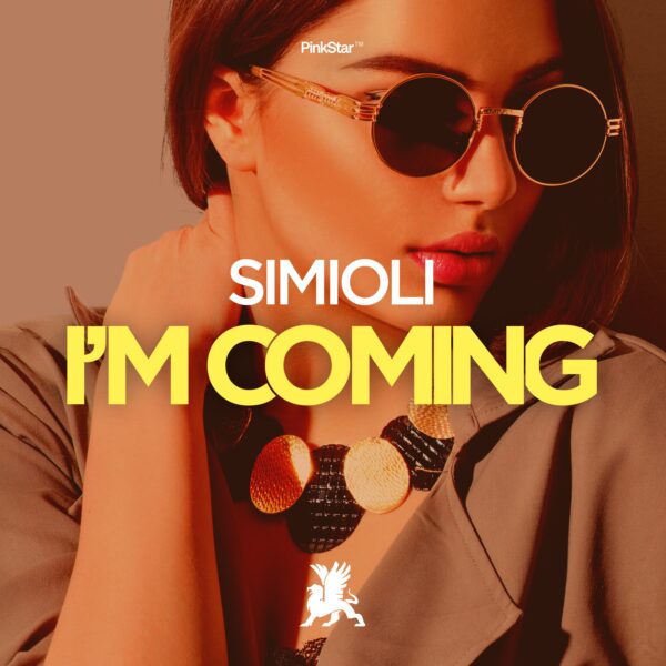 I’m Coming