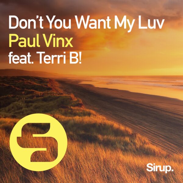 Don’t You Want My Luv