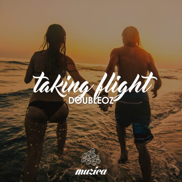 Taking Flight