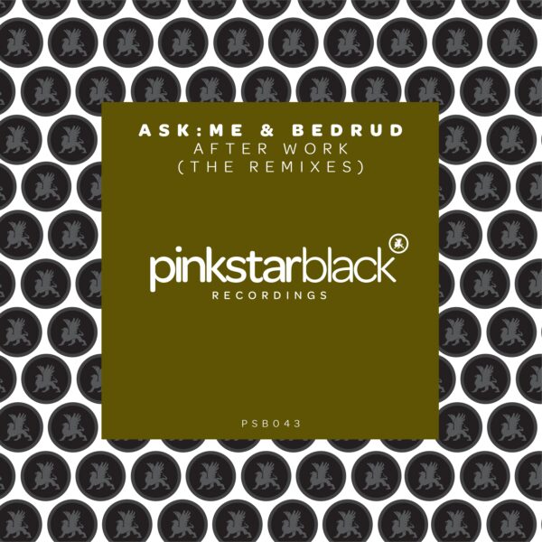 After Work (The Remixes)