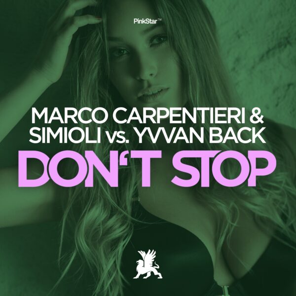 Don’t Stop
