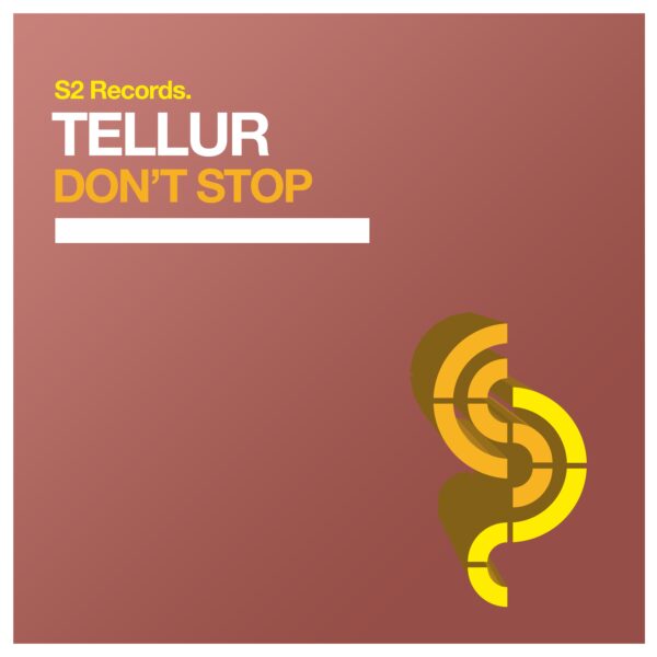 Don’t Stop