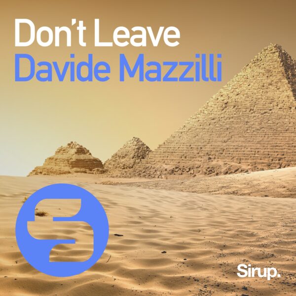 Don’t Leave
