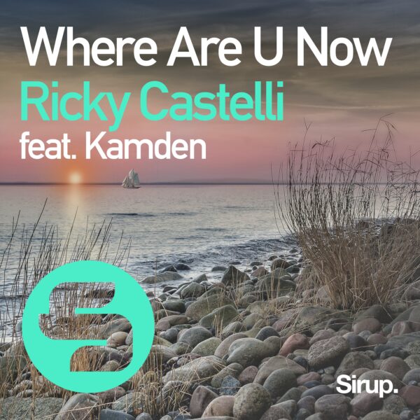 Where Are U Now