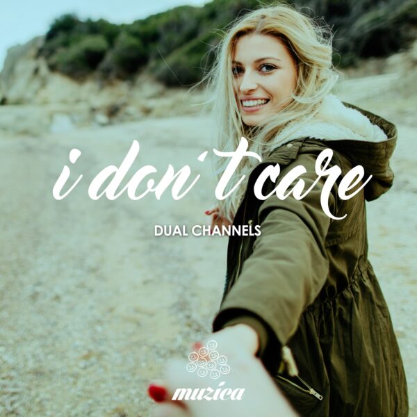 I Don’t Care