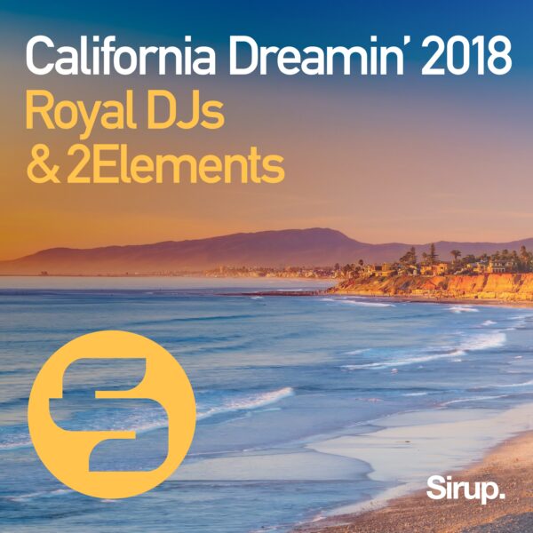 California Dreamin’ 2018