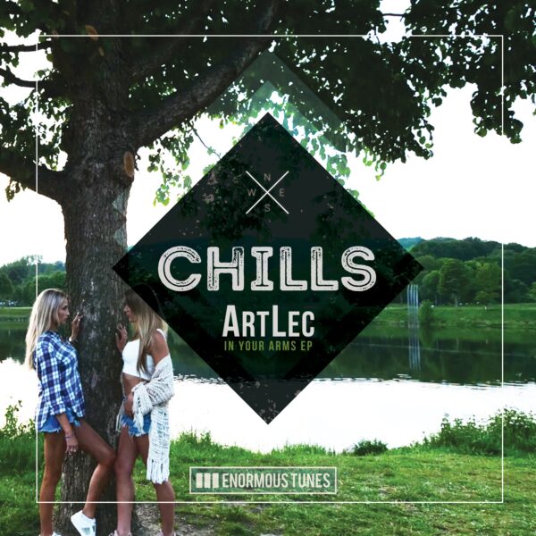 In Your Arms EP