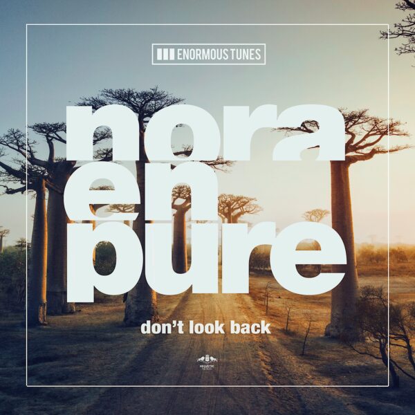 Don’t Look Back EP