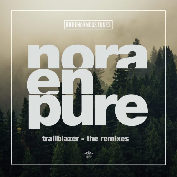 Trailblazer – The Remixes