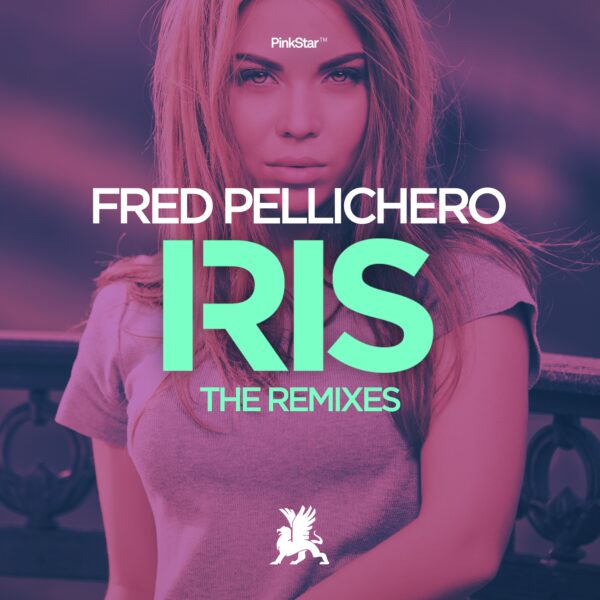 Iris (The Remixes)