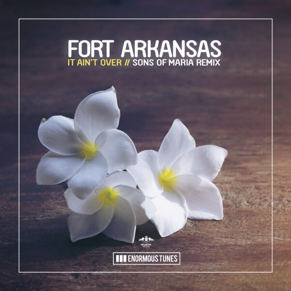 It Ain’t Over (Sons of Maria Remixes)