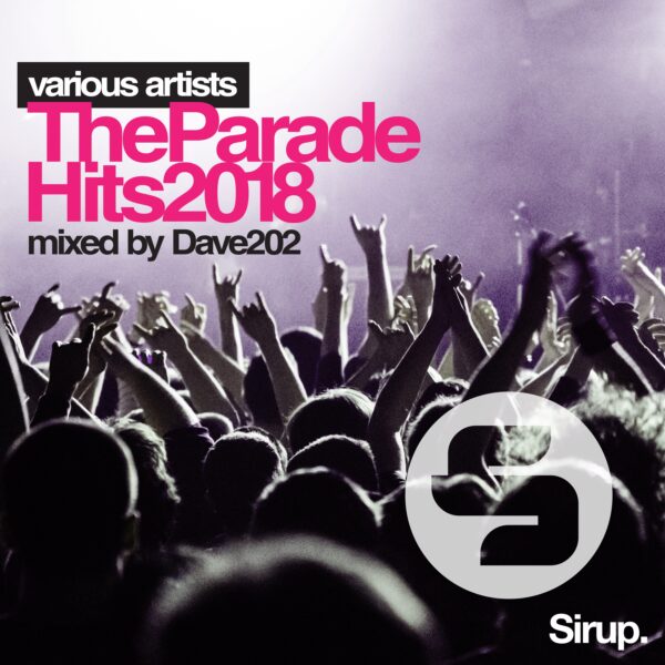 Dave202 – The Parade Hits 2018