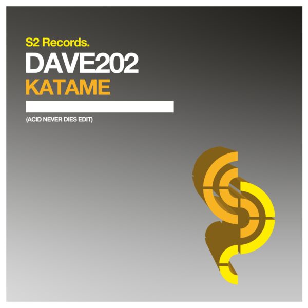 Katame (Acid Never Dies Mix)