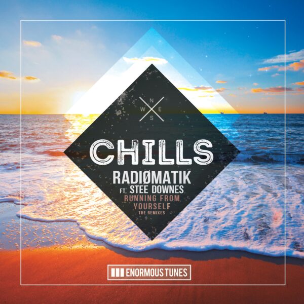 Running from Yourself – The Remixes