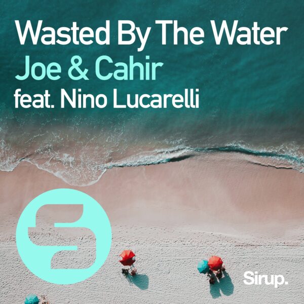 Wasted by the Water