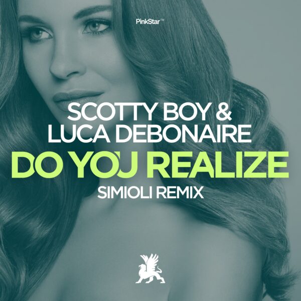 Do You Realize (Simioli Remix)