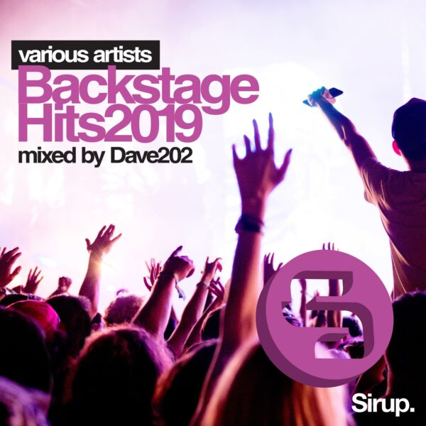 Dave202 – Backstage Hits 2019
