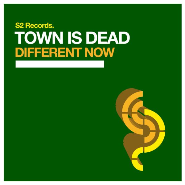 Different Now