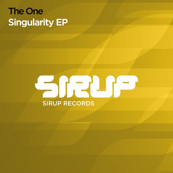 Singularity EP