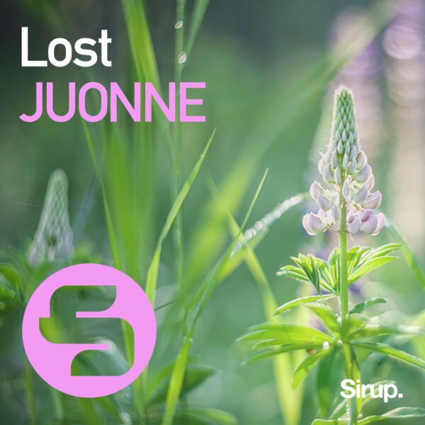Lost