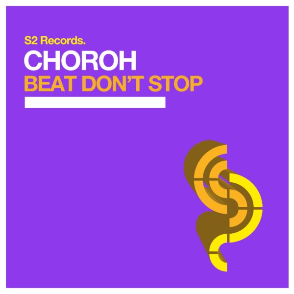 Beat Don’t Stop