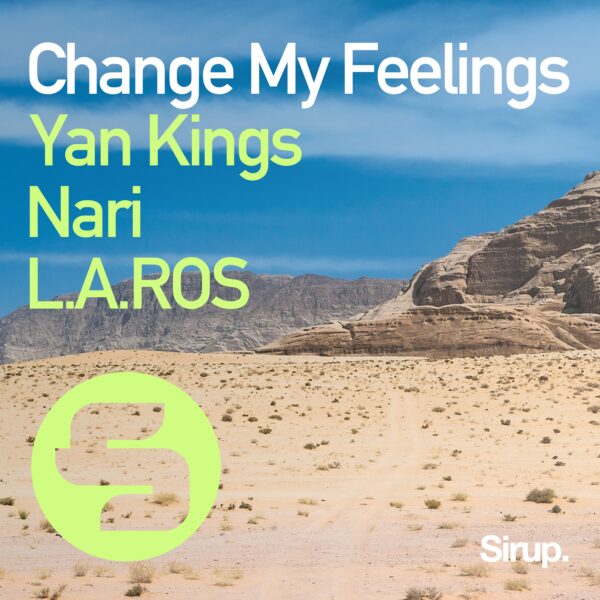 Change My Feelings