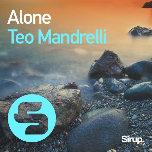 Alone