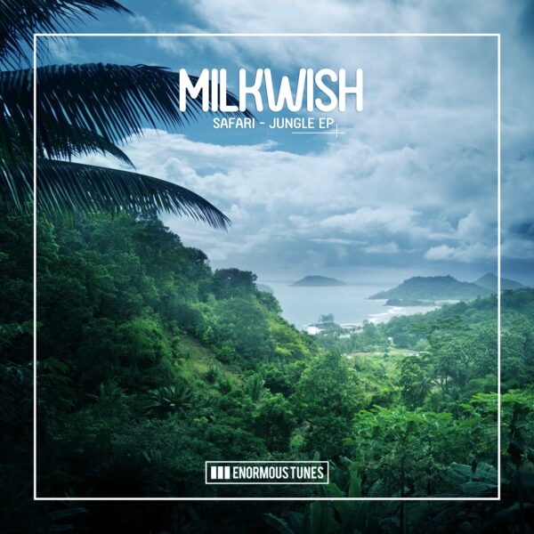 Safari / Jungle EP
