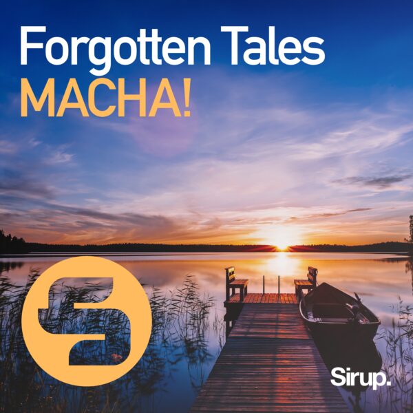 Forgotten Tales