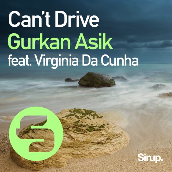 Can’t Drive
