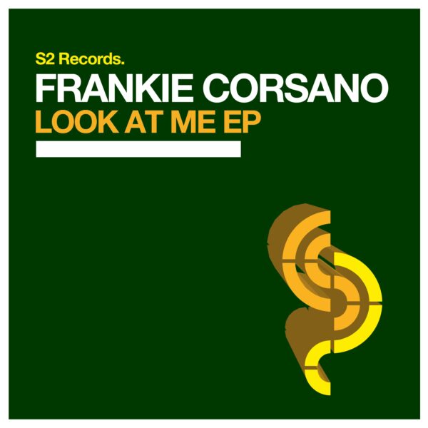 Look at Me EP