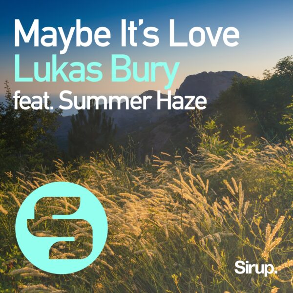Maybe It’s Love