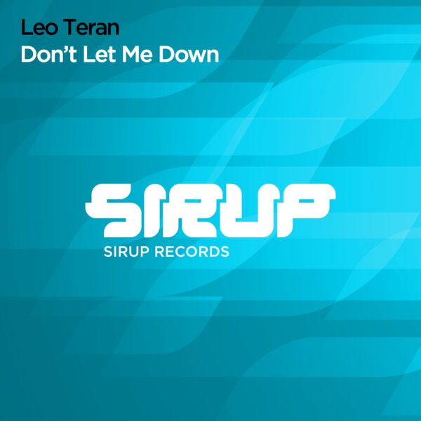 Don’t Let Me Down