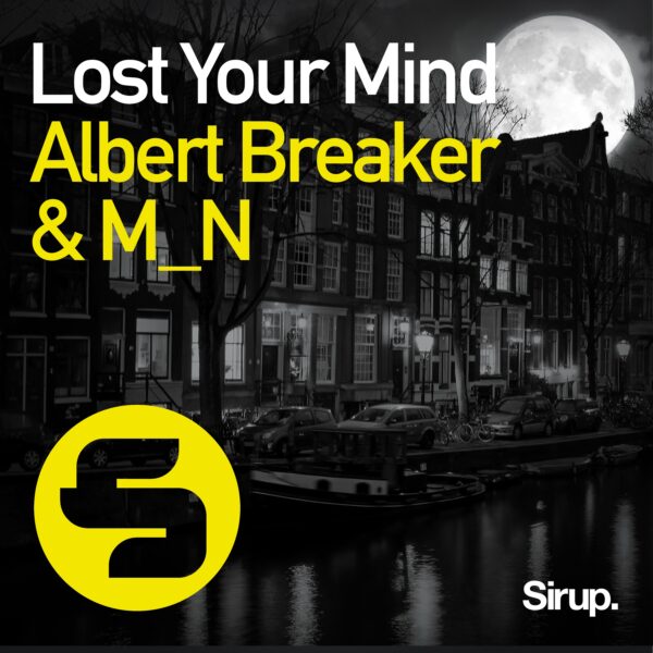 Lost Your Mind