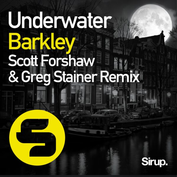 Underwater (Scott Forshaw & Greg Stainer Remix)