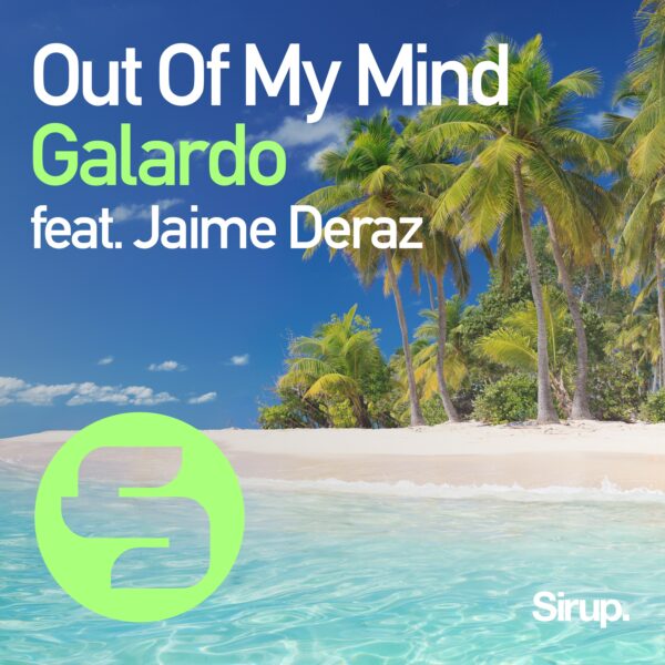 Out of My Mind