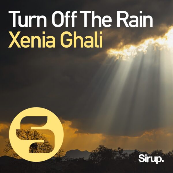 Turn Off The Rain