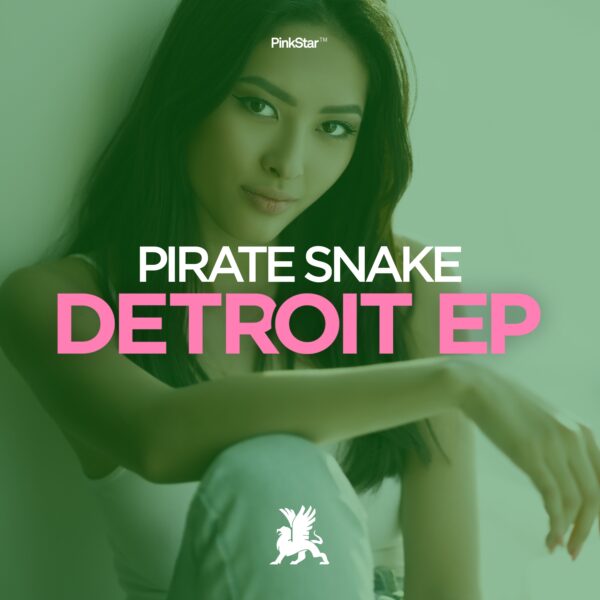 Detroit EP