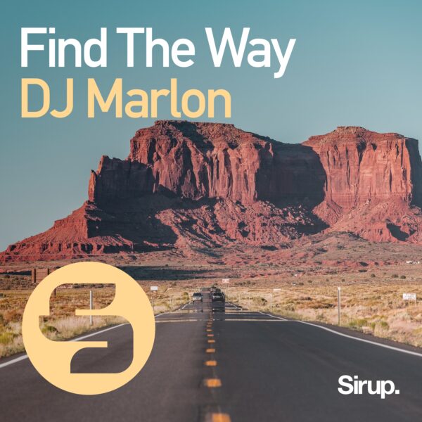 Find the Way