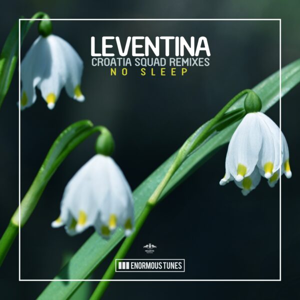 No Sleep (Croatia Squad Remixes)