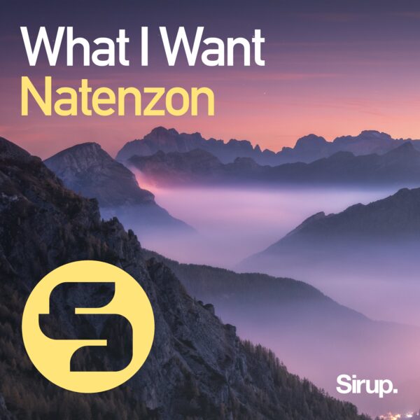 What I Want