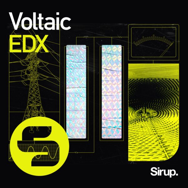 Voltaic