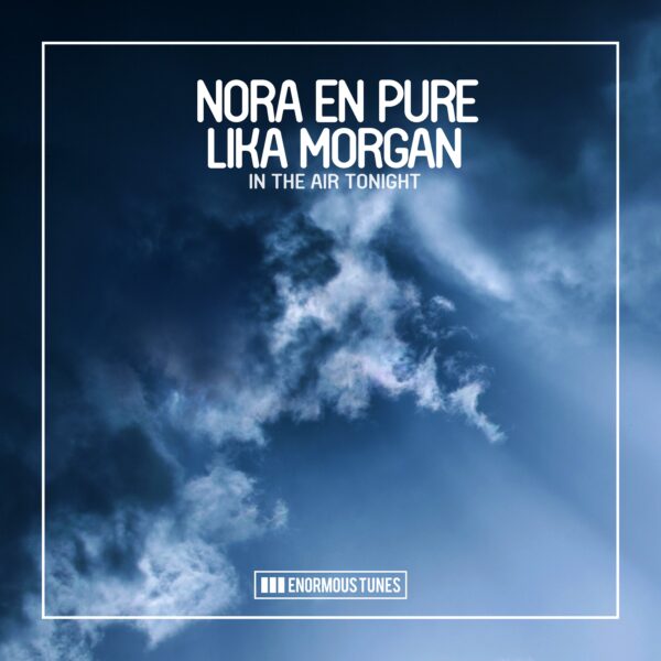 In the Air Tonight