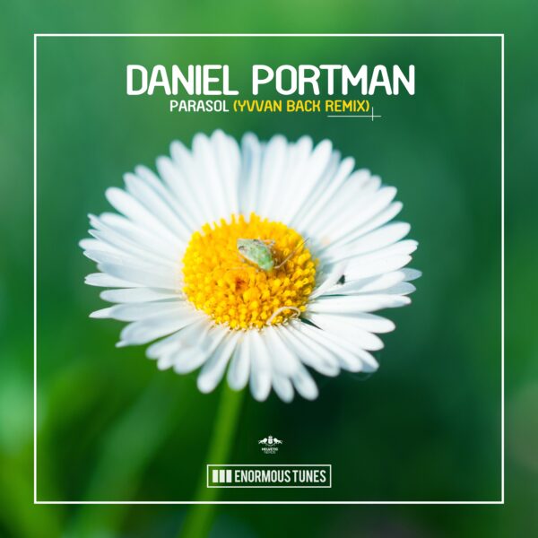 Parasol (Yvvan Back Remixes)