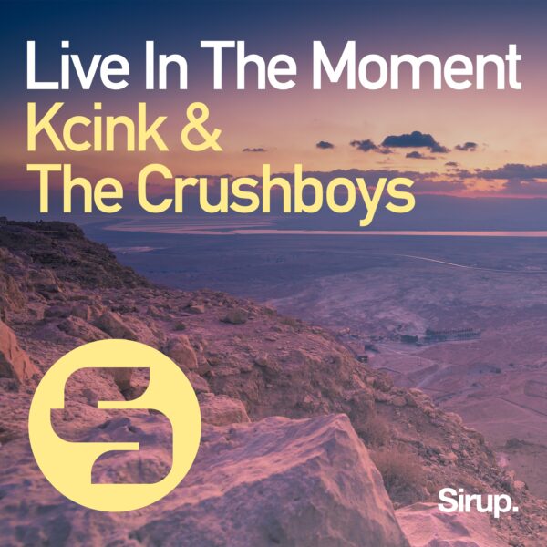 Live in the Moment